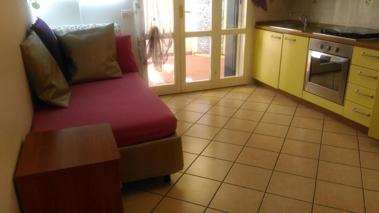 Bilocale Centro Storico Daire Pesaro Dış mekan fotoğraf