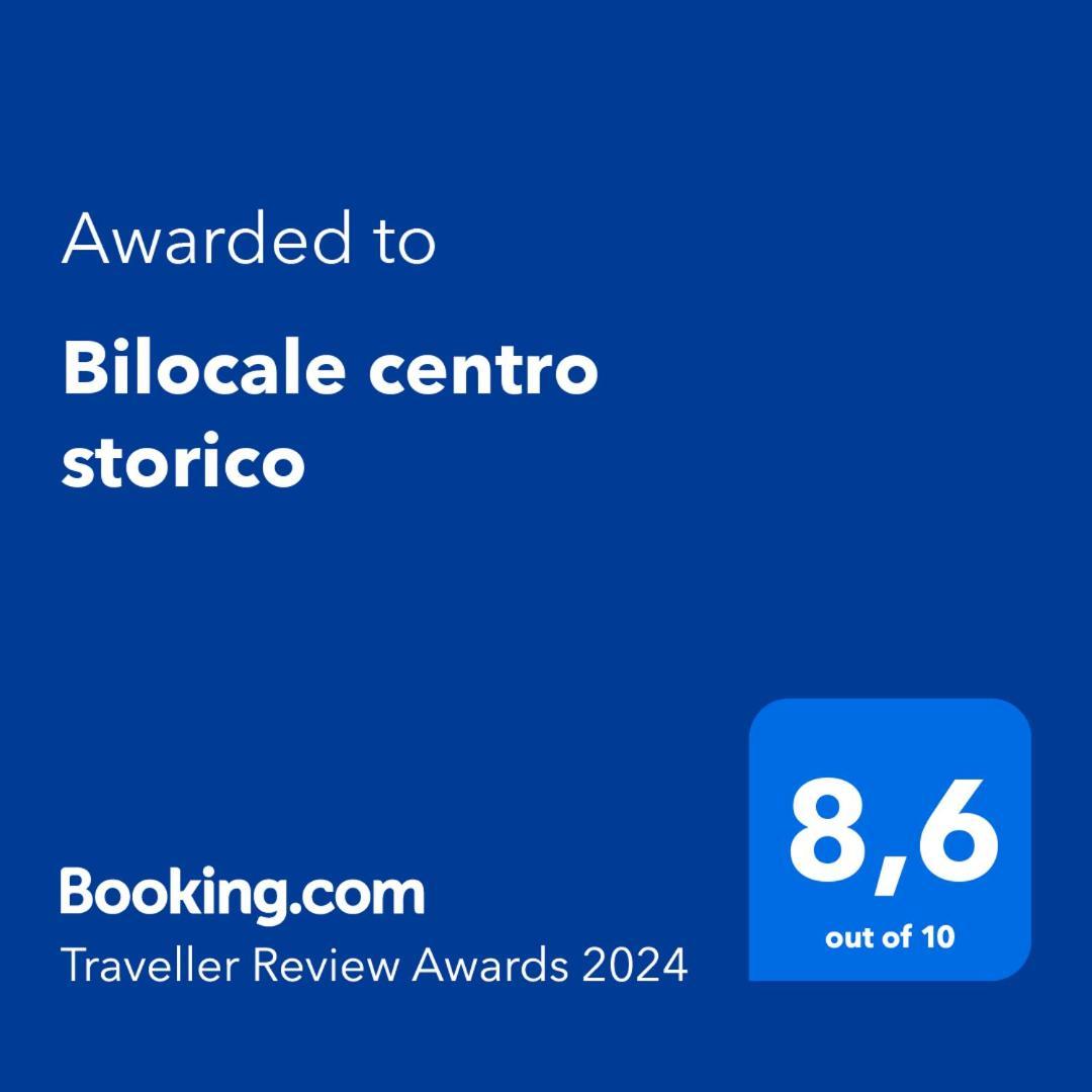 Bilocale Centro Storico Daire Pesaro Dış mekan fotoğraf
