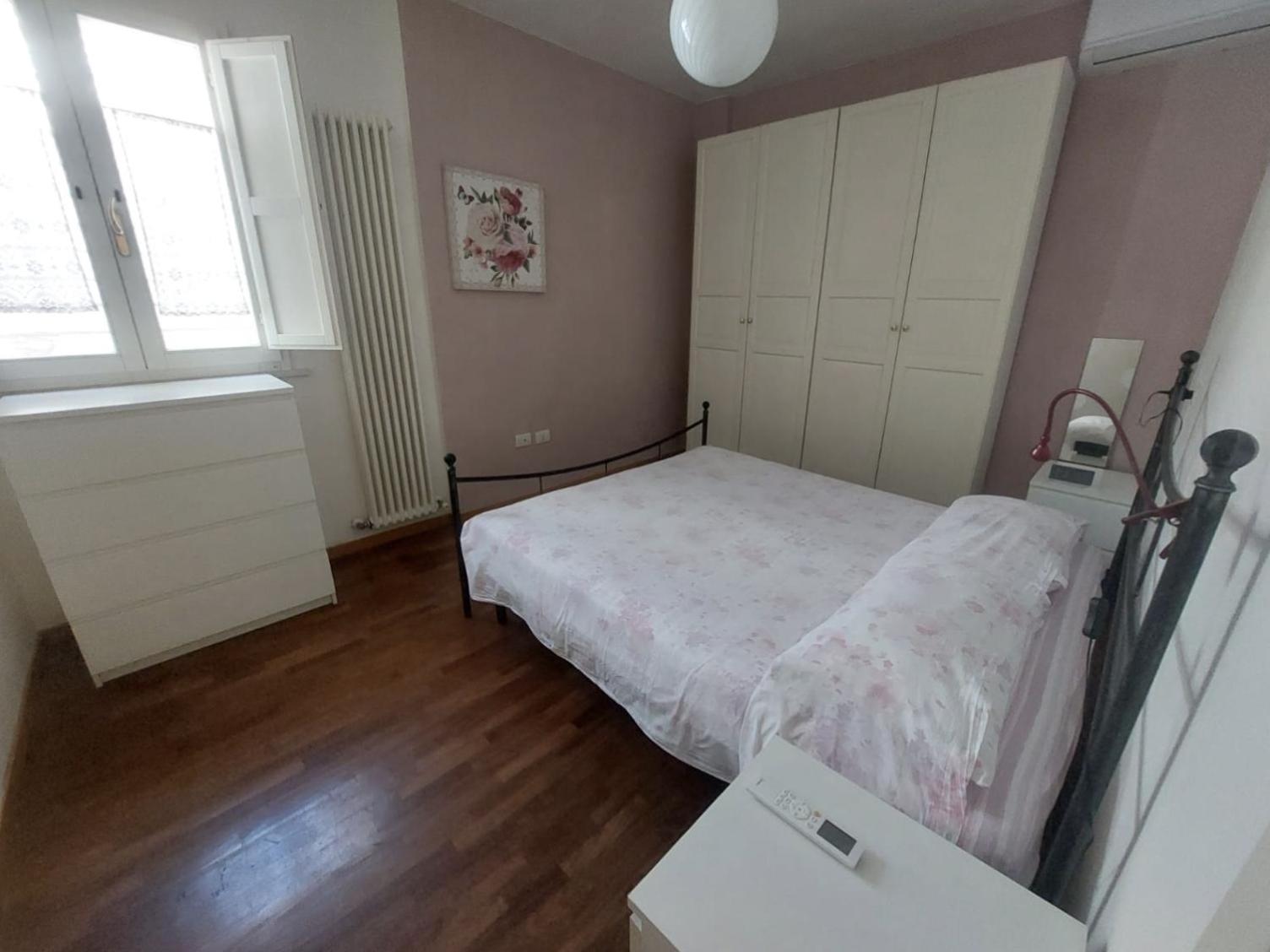 Bilocale Centro Storico Daire Pesaro Dış mekan fotoğraf