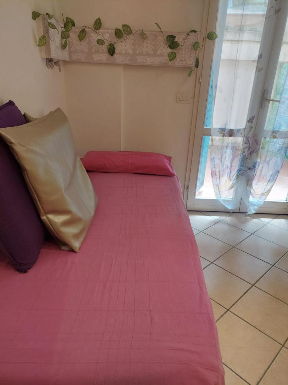 Bilocale Centro Storico Daire Pesaro Dış mekan fotoğraf