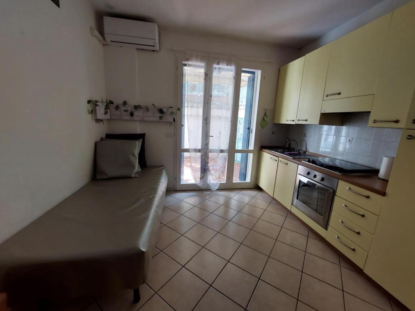 Bilocale Centro Storico Daire Pesaro Dış mekan fotoğraf