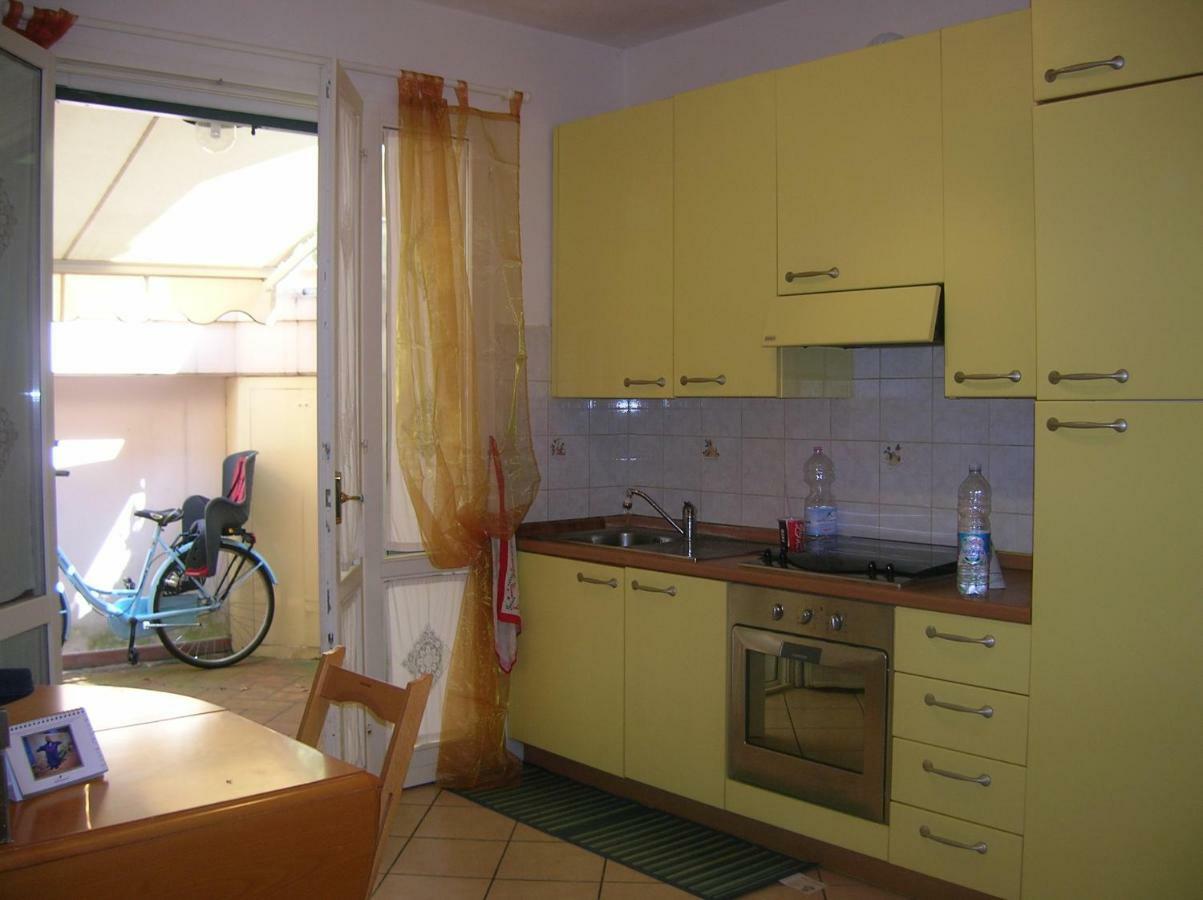 Bilocale Centro Storico Daire Pesaro Dış mekan fotoğraf