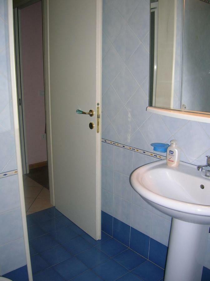 Bilocale Centro Storico Daire Pesaro Dış mekan fotoğraf