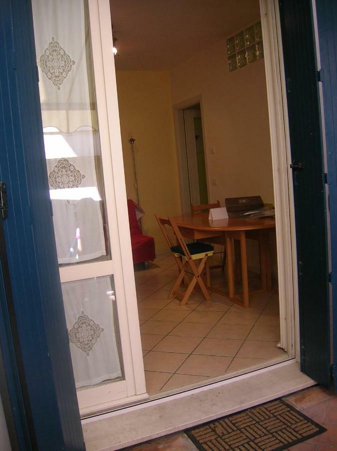 Bilocale Centro Storico Daire Pesaro Dış mekan fotoğraf
